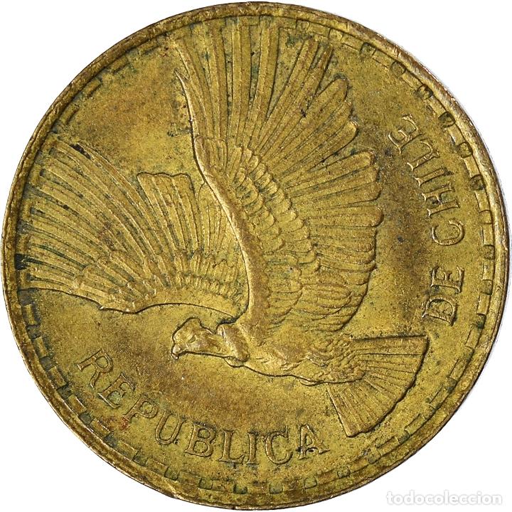 Monedas antiguas de Am&eacute;rica: [#924352] Moneda, Chile, 2 Centesimos, 1968 - Foto 1