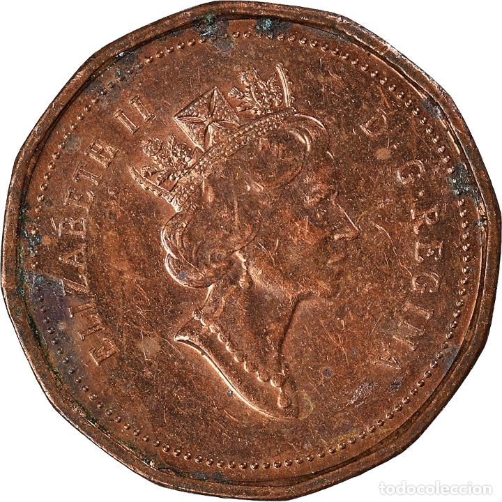 Monedas antiguas de Am&eacute;rica: [#925010] Moneda, Canad&aacute;, Cent, 1992 - Foto 1
