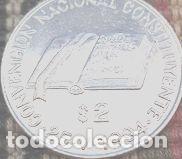 Monedas antiguas de Am&eacute;rica: moneda republica argentina - Foto 1