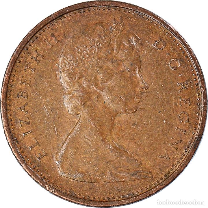 Monedas antiguas de Am&eacute;rica: [#925862] Moneda, Canad&aacute;, Cent, 1976 - Foto 1