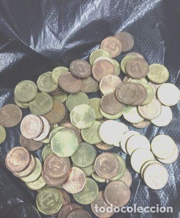 Monedas antiguas de Am&eacute;rica: moneda 1 centavo argentina - Foto 1