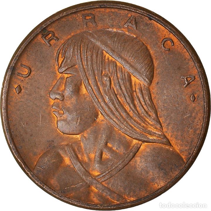 Monedas antiguas de Am&eacute;rica: [#977347] Moneda, Panam&aacute;, Centesimo, 1978 - Foto 1