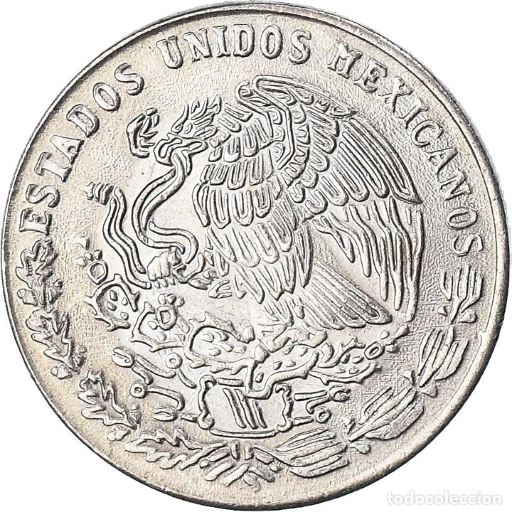 Monedas antiguas de Am&eacute;rica: [#945221] Moneda, M&eacute;xico, 20 Centavos, 1981 - Foto 1