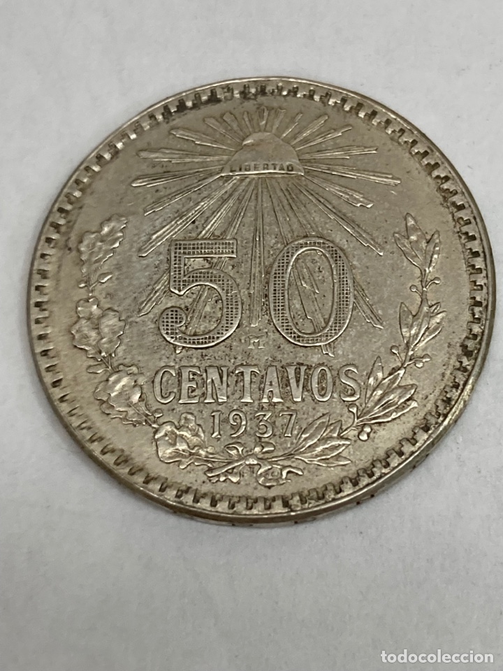 moneda plata centavos 1937 Buy Coins of America on todocoleccion