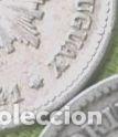 Monedas antiguas de Am&eacute;rica: uruguay par de monedas de 2 y 5 centesimo 1941 - Foto 1