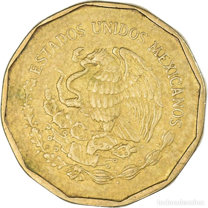 Monedas antiguas de Am&eacute;rica: [#1084778] Moneda, M&eacute;xico, 20 Centavos, 2000 - Foto 1