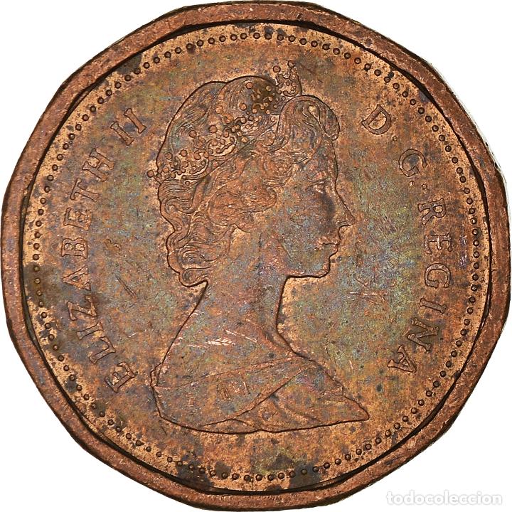 Monedas antiguas de Am&eacute;rica: [#933448] Moneda, Canad&aacute;, Cent - Foto 1