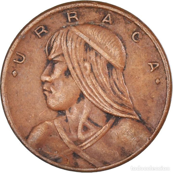 Monedas antiguas de Am&eacute;rica: [#1098476] Moneda, Panam&aacute;, Centesimo, 1977 - Foto 1