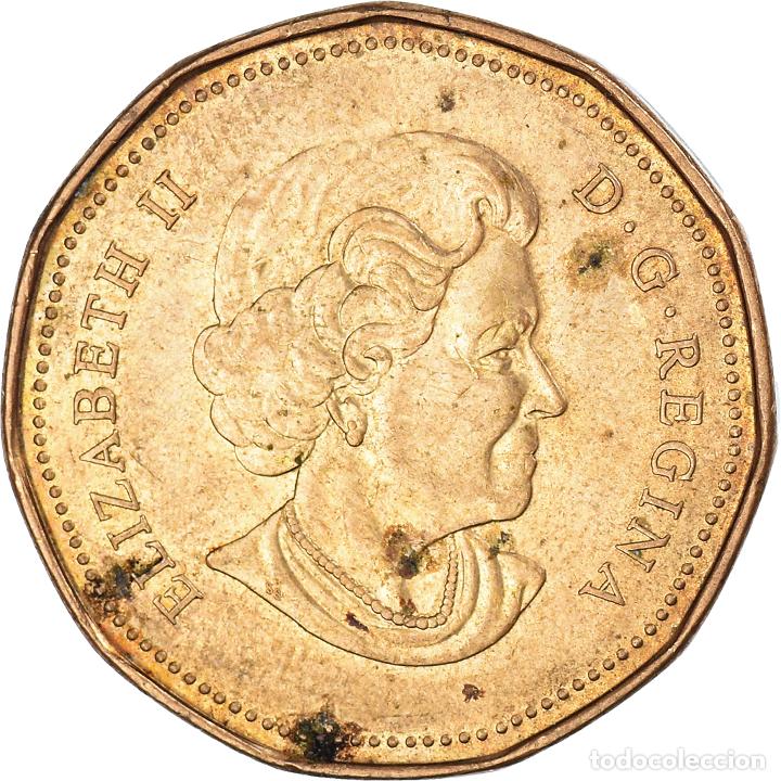 Monedas antiguas de Am&eacute;rica: [#1095597] Moneda, Canad&aacute;, Dollar, 2006 - Foto 1