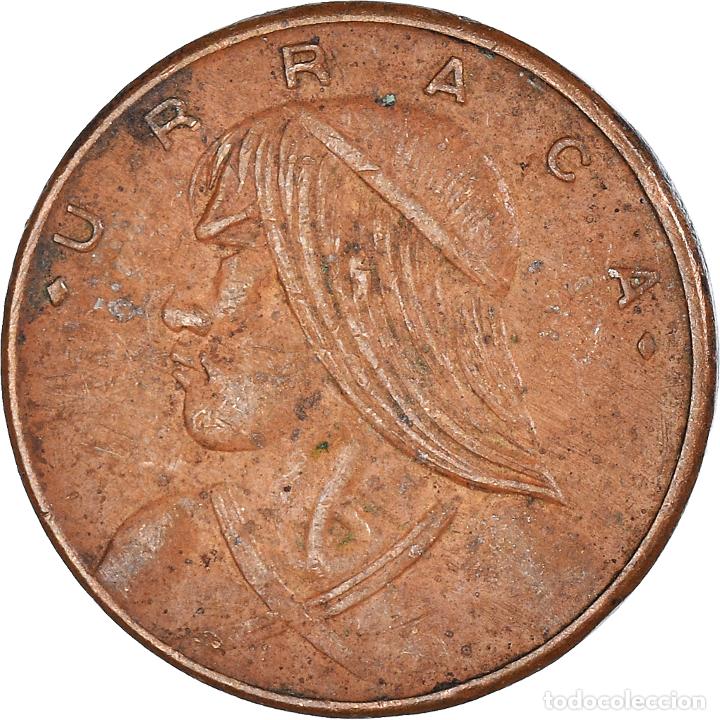 Monedas antiguas de Am&eacute;rica: [#1086062] Moneda, Panam&aacute;, Centesimo, 1967 - Foto 1