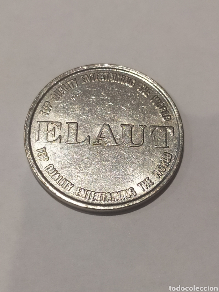 elaut token Buy Coins of America on todocoleccion