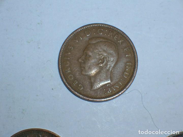 Monedas antiguas de Am&eacute;rica: CANADA. 1 CENTIMO 1943 (10739) - Foto 1