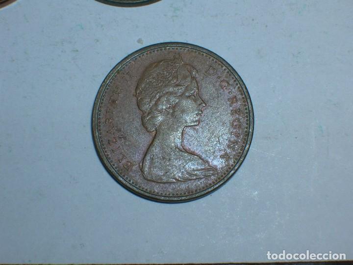 Monedas antiguas de Am&eacute;rica: CANADA. 1 CENTIMO 1977 (10776) - Foto 1