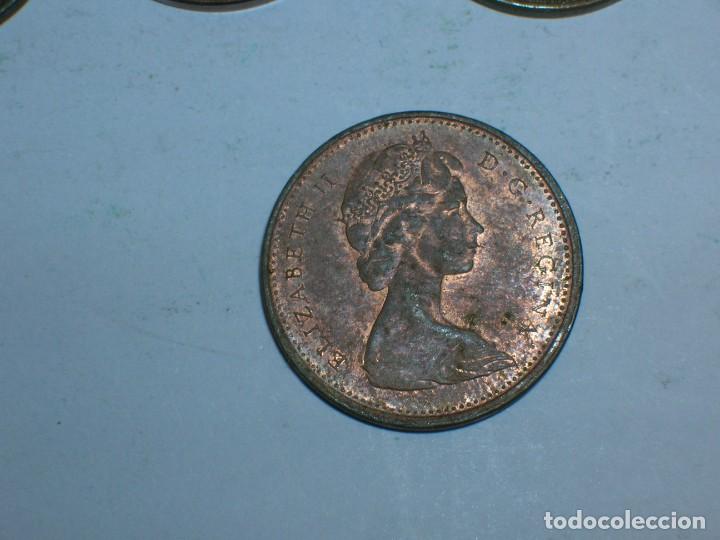 Monedas antiguas de Am&eacute;rica: CANADA. 1 CENTIMO 1978 (10778) - Foto 1