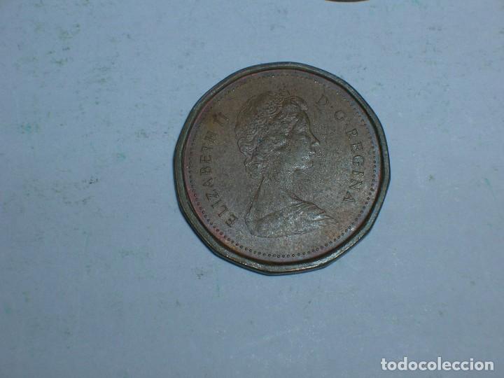Monedas antiguas de Am&eacute;rica: CANADA. 1 CENTIMO 1982 (10782) - Foto 1