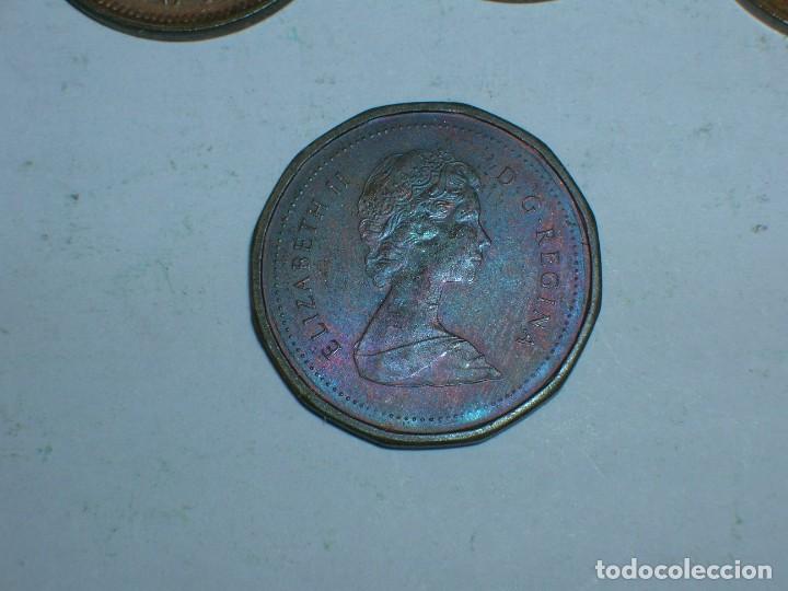 Monedas antiguas de Am&eacute;rica: CANADA. 1 CENTIMO 1983 (10783) - Foto 1