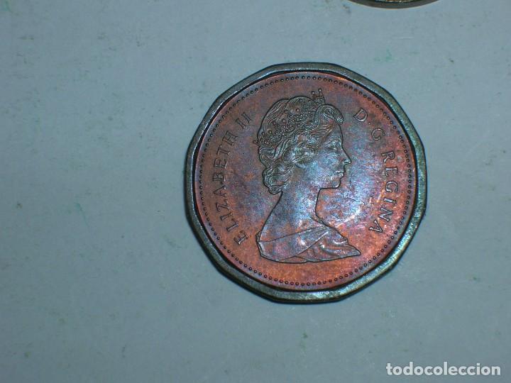 Monedas antiguas de Am&eacute;rica: CANADA. 1 CENTIMO 1984 (10784) - Foto 1
