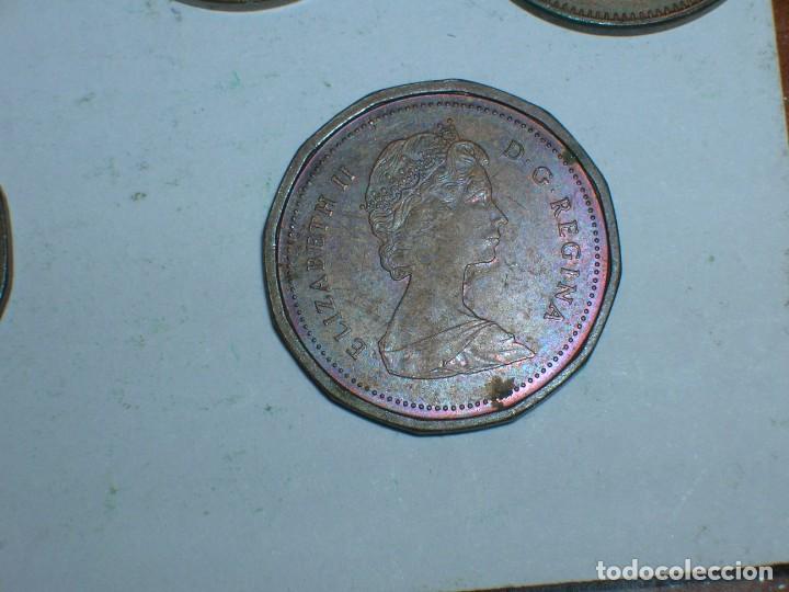 Monedas antiguas de Am&eacute;rica: CANADA. 1 CENTIMO 1985 (10785) - Foto 1