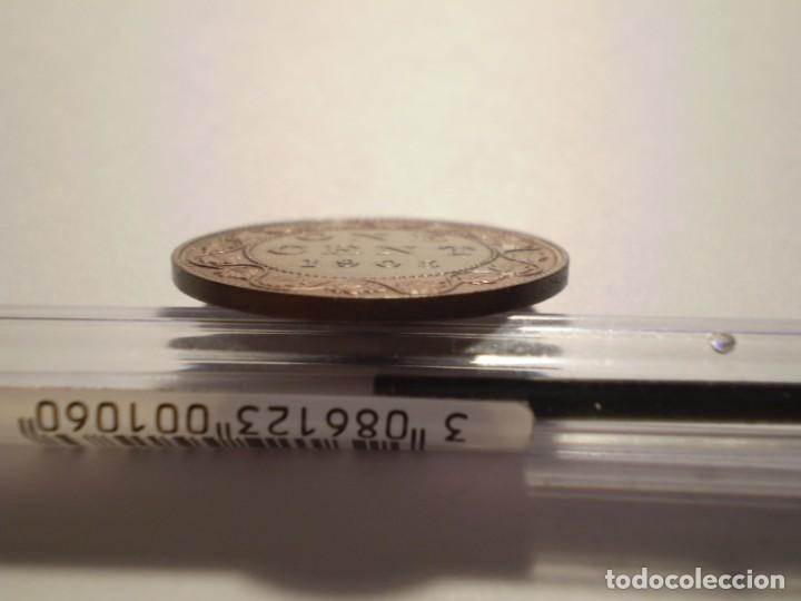 Monedas antiguas de Am&eacute;rica: 94SAZ13 Canada 1905 one cent - Foto 6