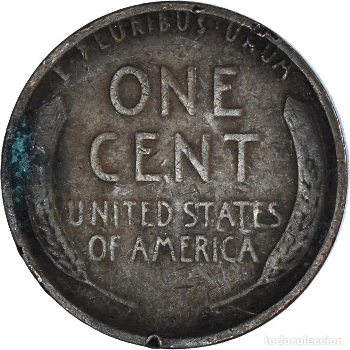 Monedas antiguas de Am&eacute;rica: [#1131231] Moneda, Estados Unidos, Cent, 1913 - Foto 2