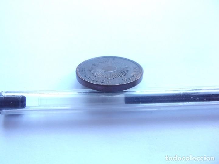 Monedas antiguas de Am&eacute;rica: 17SCS18 Peru 2 centavos 1895 - Foto 6
