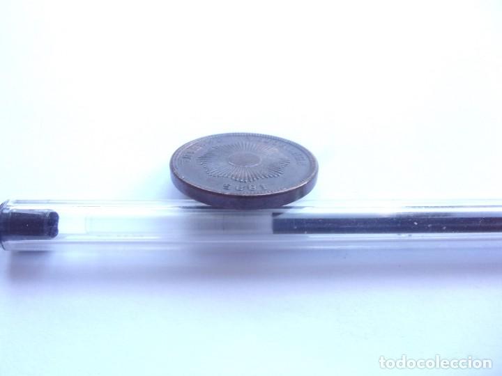 Monedas antiguas de Am&eacute;rica: 17SCS18 Peru 2 centavos 1895 - Foto 7