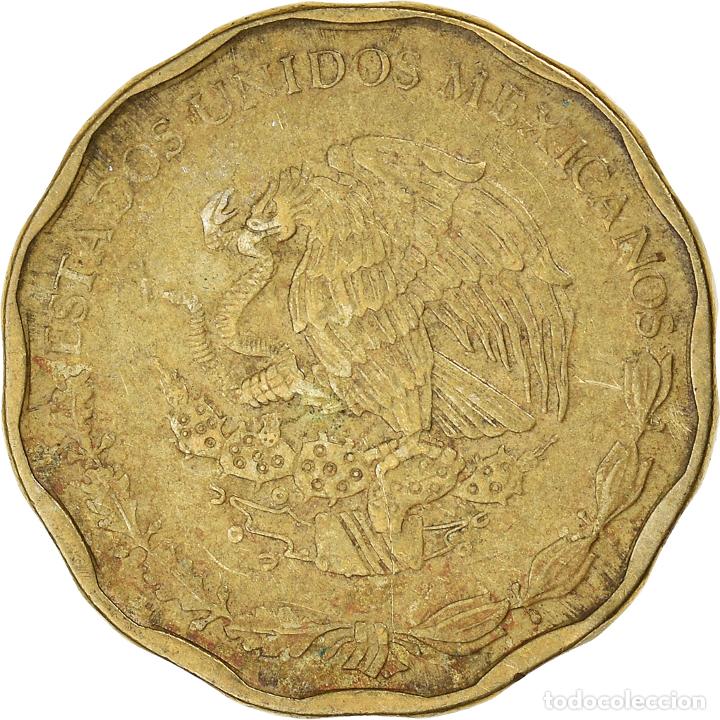 Monedas antiguas de Am&eacute;rica: [#1133962] Moneda, M&eacute;xico, 50 Centavos, 2001 - Foto 1