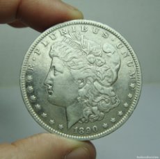 Monedas antiguas de América: 1 DÓLAR. PLATA. U.S.A. NEW ORLEANS - 1890. Lote 366237181