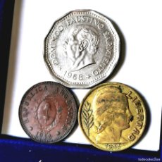 Monedas antiguas de América: ⚜️ AM094. ARGENTINA. LOTE MIXTO. Lote 366796916