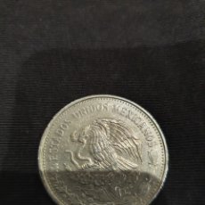 Monedas antiguas de América: MONEDA 20 PESOS MEXICANOS