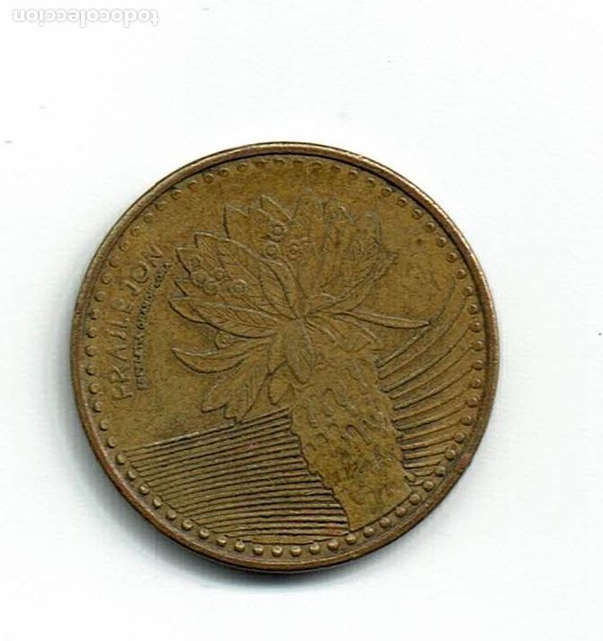 Monedas antiguas de Am&eacute;rica: COLOMBIA 100 PESOS 2013 - Foto 1