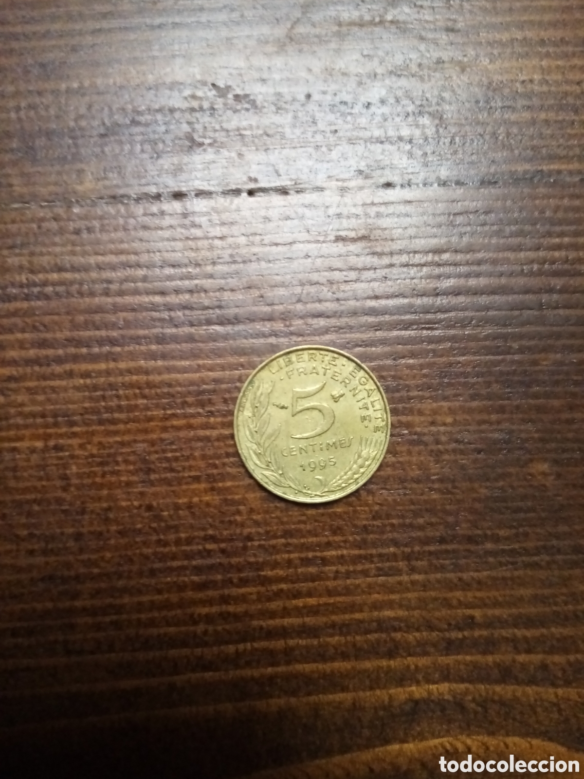 Monedas antiguas de Am&eacute;rica: Moneda de 5 centavos USA - Foto 1