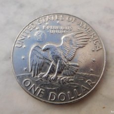Monedas antiguas de América: ESTADOS UNIDOS 1 DOLAR AÑO 1878 USA. Lote 388882529