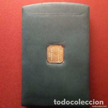 Monedas antiguas de Am&eacute;rica: CANADA, SET PROOF 2000 - Foto 4