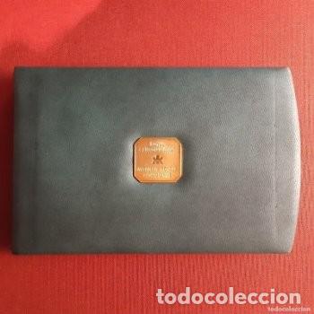 Monedas antiguas de Am&eacute;rica: CANADA, SET PROOF 1999 - Foto 5