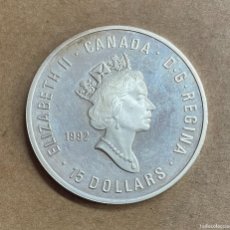 Monedas antiguas de América: CANADA. Lote 399948614