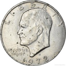 Monedas antiguas de América: [#1315299] MONEDA, ESTADOS UNIDOS, DOLLAR, 1972. Lote 400937334