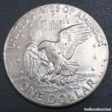 Monedas antiguas de América: ESTADOS UNIDOS 1 DOLAR 1977. Lote 402532269