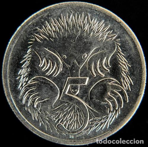 Monedas antiguas de Am&eacute;rica: moneda uruguay 10 centesimos 1960 - Foto 1