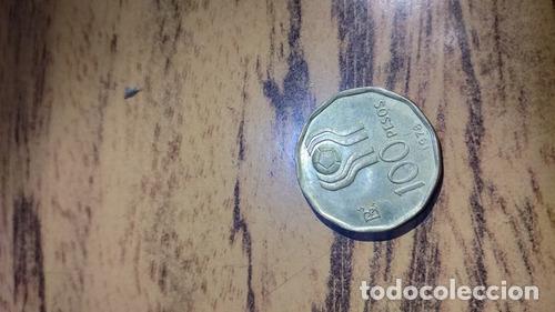 Monedas antiguas de Am&eacute;rica: moneda 50 centavos argentina 1978 - Foto 1