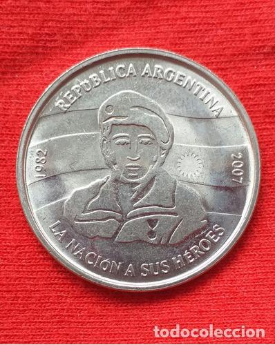 Monedas antiguas de Am&eacute;rica: moneda mexico 20 centavos 1995 - Foto 1
