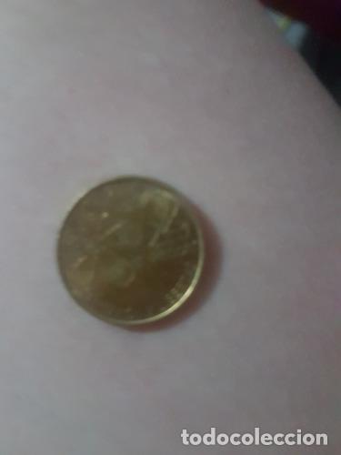 Monedas antiguas de Am&eacute;rica: moneda argentina 2 pesos 2018 - Foto 1