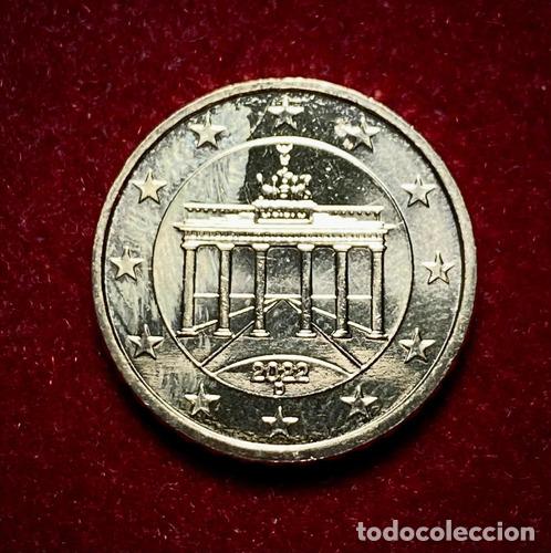 Monedas antiguas de Am&eacute;rica: argentina 5 centavos 1919 - Foto 1