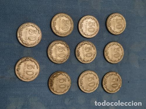 Monedas antiguas de Am&eacute;rica: monedas argentina 1941 - Foto 1