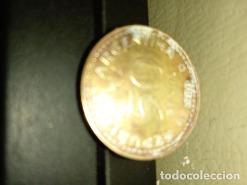 Monedas antiguas de Am&eacute;rica: mapa islas malvinas 85cmx61cm - Foto 1