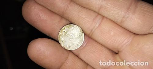 Monedas antiguas de Am&eacute;rica: moneda argentina - Foto 1