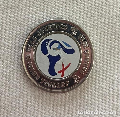 Monedas antiguas de Am&eacute;rica: moneda panama 1 balboa - Foto 1
