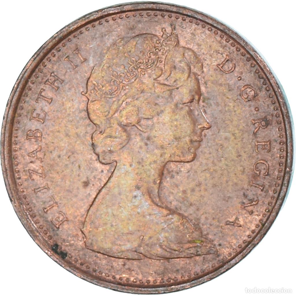 Monedas antiguas de Am&eacute;rica: [#1328435] Moneda, Canad&aacute;, Cent, 1978 - Foto 1
