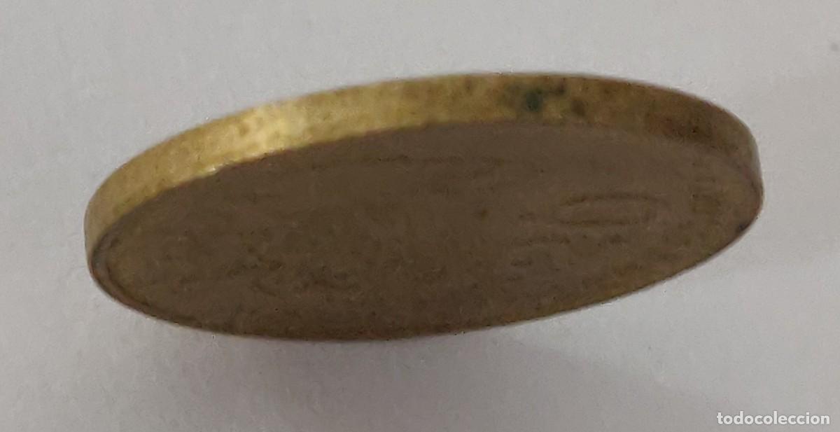 Monedas antiguas de Am&eacute;rica: Moneda de Chile - Foto 6