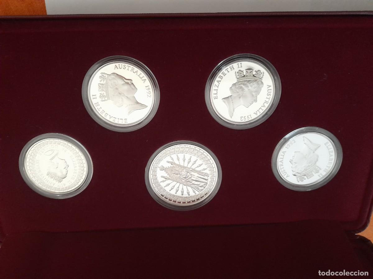 MONEDAS